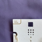 گردنبند زنانه زنجیر روکش طلا برند اروپایی ضدحساسیت