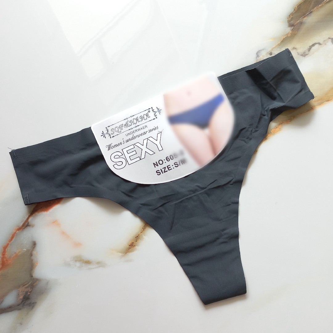 شورت زنانه بکلس لیزری طوسی برند اروپایی SQFLHANA